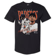 Isaac Paredes Men's Heavyweight T-Shirt | 500 LEVEL