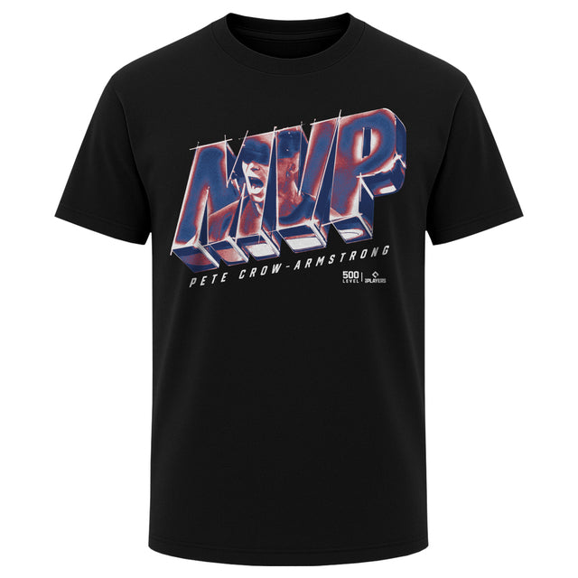 Pete Crow-Armstrong Men's Heavyweight T-Shirt | 500 LEVEL