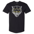 Crown Trio Men's Heavyweight T-Shirt | 500 LEVEL