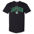Jayson Tatum Men's Heavyweight T-Shirt | 500 LEVEL