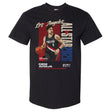Deni Avdija Men's Heavyweight T-Shirt | 500 LEVEL