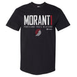 Ja Morant Men's Heavyweight T-Shirt | 500 LEVEL