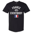 Vs. Everybody Men's Heavyweight T-Shirt | 500 LEVEL