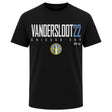 Courtney Vandersloot Men's Heavyweight T-Shirt | 500 LEVEL