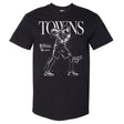 Karl-Anthony Towns Men's Heavyweight T-Shirt | 500 LEVEL