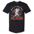 Rafael Palmeiro Men's Heavyweight T-Shirt | 500 LEVEL