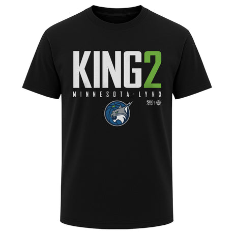 Liatu King Men's Heavyweight T-Shirt | 500 LEVEL