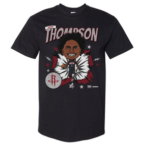 Amen Thompson Men's Heavyweight T-Shirt | 500 LEVEL