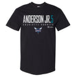 Christian Anderson Jr. Men's Heavyweight T-Shirt | 500 LEVEL