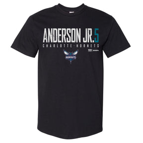 Christian Anderson Jr. Men's Heavyweight T-Shirt | 500 LEVEL