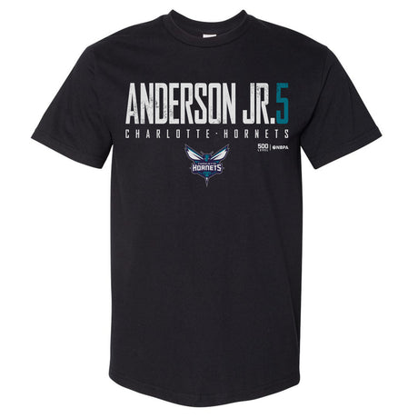 Christian Anderson Jr. Men's Heavyweight T-Shirt | 500 LEVEL