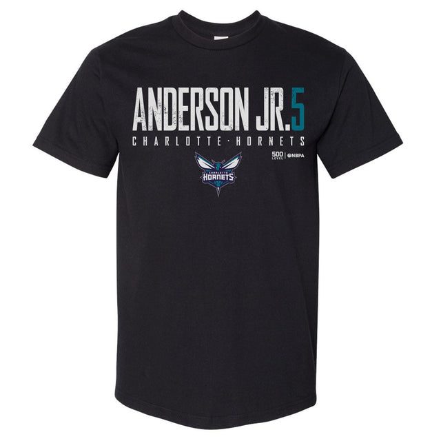 Christian Anderson Jr. Men's Heavyweight T-Shirt | 500 LEVEL