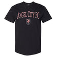 Angel City FC Men's Heavyweight T-Shirt | 500 LEVEL