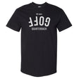 Jared Goff Men's Heavyweight T-Shirt | 500 LEVEL