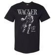 Keaton Wagler Men's Heavyweight T-Shirt | 500 LEVEL