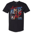 Angel Reese Men's Heavyweight T-Shirt | 500 LEVEL