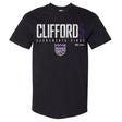 Nique Clifford Men's Heavyweight T-Shirt | 500 LEVEL