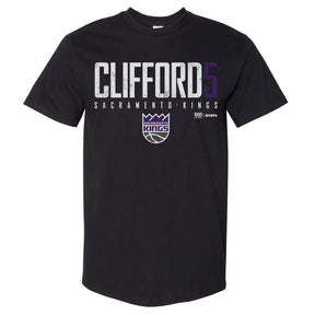 Nique Clifford Men's Heavyweight T-Shirt | 500 LEVEL