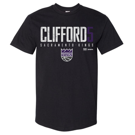 Nique Clifford Men's Heavyweight T-Shirt | 500 LEVEL