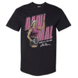 Danielle Collins Men's Heavyweight T-Shirt | 500 LEVEL
