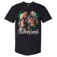 Conor McGregor Men's Heavyweight T-Shirt | 500 LEVEL