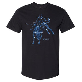 Space Cowboys Men's Heavyweight T-Shirt | 500 LEVEL