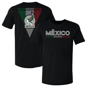 Mexico Men's Heavyweight T-Shirt | 500 LEVEL