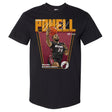 Norman Powell Men's Heavyweight T-Shirt | 500 LEVEL