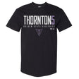 Kayla Thornton Men's Heavyweight T-Shirt | 500 LEVEL