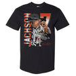 Jackson Holliday Men's Heavyweight T-Shirt | 500 LEVEL
