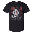 Kevin Youkilis Men's Heavyweight T-Shirt | 500 LEVEL