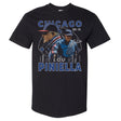 Lou Piniella Men's Heavyweight T-Shirt | 500 LEVEL