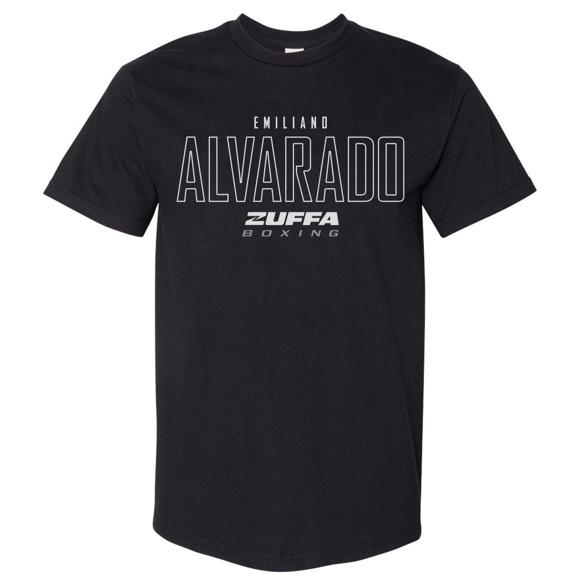 Emiliano Alvarado Men's Heavyweight T-Shirt | 500 LEVEL