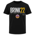 Cameron Brink Men's Heavyweight T-Shirt | 500 LEVEL