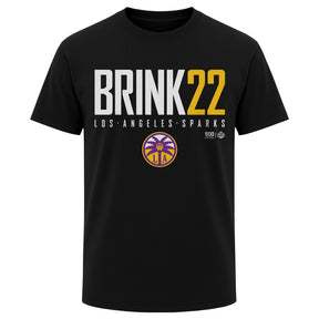 Cameron Brink Men's Heavyweight T-Shirt | 500 LEVEL