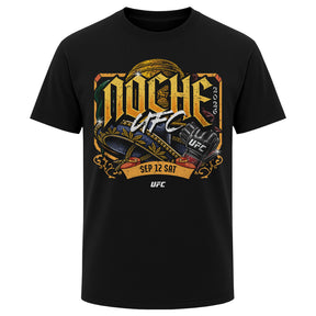 UFC Men's Heavyweight T-Shirt | 500 LEVEL