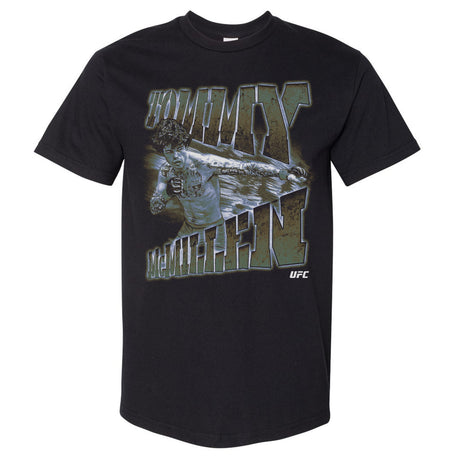 Tommy McMillen Men's Heavyweight T-Shirt | 500 LEVEL