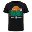Anthony Edwards Men's Heavyweight T-Shirt | 500 LEVEL