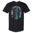 NWSL Men's Heavyweight T-Shirt | 500 LEVEL