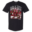 Rashee Rice Men's Heavyweight T-Shirt | 500 LEVEL