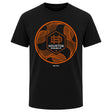 Houston Dynamo FC Men's Heavyweight T-Shirt | 500 LEVEL