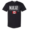 Cale Makar Men's Heavyweight T-Shirt | 500 LEVEL