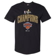 New York Knicks Men's Heavyweight T-Shirt | 500 LEVEL