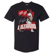 Jesus Luzardo Men's Heavyweight T-Shirt | 500 LEVEL