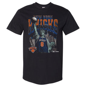 OG Anunoby Men's Heavyweight T-Shirt | 500 LEVEL