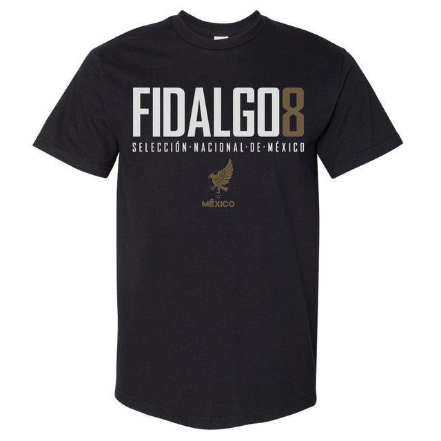 Alvaro Fidalgo Men's Heavyweight T-Shirt | 500 LEVEL