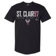 Dayne St. Clair Men's Heavyweight T-Shirt | 500 LEVEL