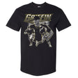 Konnor Griffin Men's Heavyweight T-Shirt | 500 LEVEL