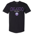 Orlando Pride Men's Heavyweight T-Shirt | 500 LEVEL