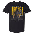 Bobby Wagner Men's Heavyweight T-Shirt | 500 LEVEL